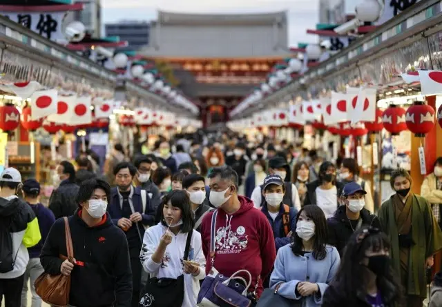 円安がさらに進み「日本旅行」は来年がもっと得？（画像提供:wowkorea）