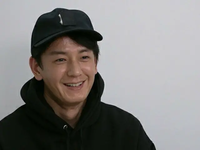 一人暮らし10年目の俳優イム・ジュファン、バラエティー「私は一人で暮らす」に電撃出演（画像提供:wowkorea）