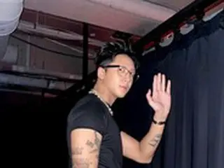 歌手RAVI（VIXX）、きょう（27日）訓練所入所…社会服務要員として代替服務