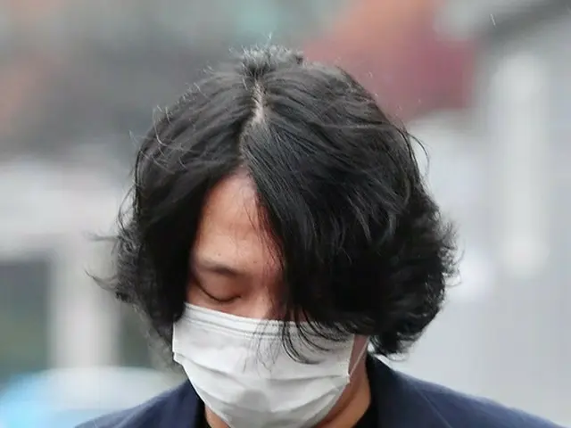 元「B.A.P」ヒムチャン、2度目の強制わいせつ容疑で在宅起訴（画像提供:wowkorea）