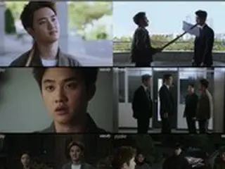 ≪韓国ドラマNOW≫「真剣勝負」7話、D.O.（EXO）がキム・テウの罪を暴く＝視聴率5.0%、あらすじ・ネタバレ