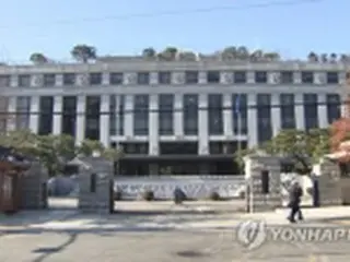 ８親等内の婚姻無効は憲法に合致せず　婚姻禁止は合憲＝韓国憲法裁