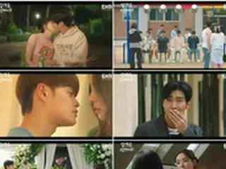 ≪韓国ドラマNOW≫「恋愛なんていらない」7話、シウォン（SUPER JUNOR）がイ・ダヒにキスで確認＝視聴率1.2%、あらすじ・ネタバレ