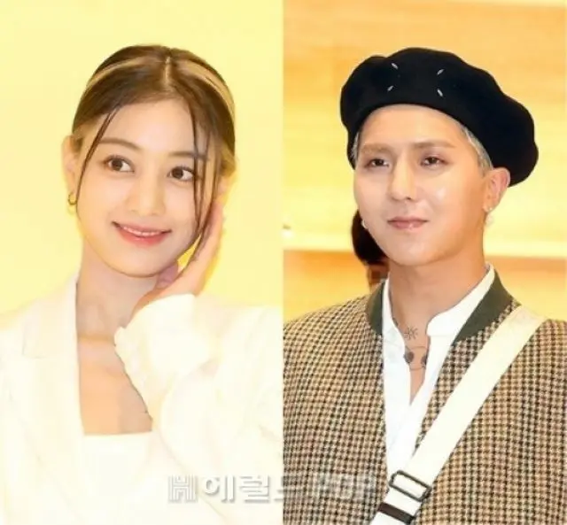 「TWICE」ジヒョや「WINNER」MINO、妹も抜きん出たルックスで大衆も注目…「BLACKPINK」のJENNIE似の美貌（画像提供:wowkorea）