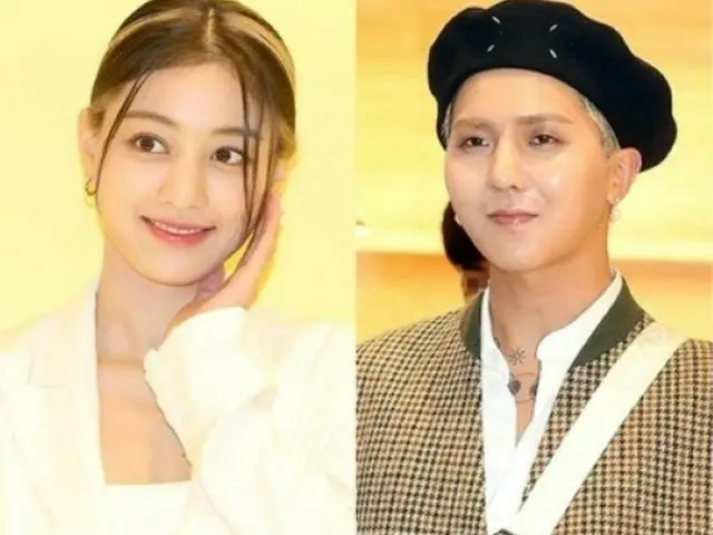 「TWICE」ジヒョや「WINNER」MINO、妹も抜きん出たルックスで大衆も注目…「BLACKPINK」のJENNIE似の美貌（画像提供:wowkorea）