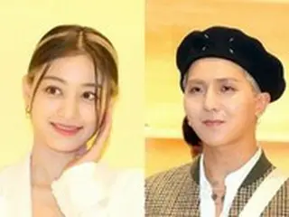 「TWICE」ジヒョや「WINNER」MINO、妹も抜きん出たルックスで大衆も注目…「BLACKPINK」のJENNIE似の美貌