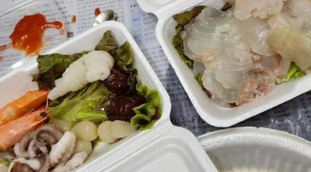 9万ウォンの刺身でぼったくり物議を醸した月尾島の刺身屋、他の刺身店に告訴された理由は？＝韓国（画像提供:wowkorea）