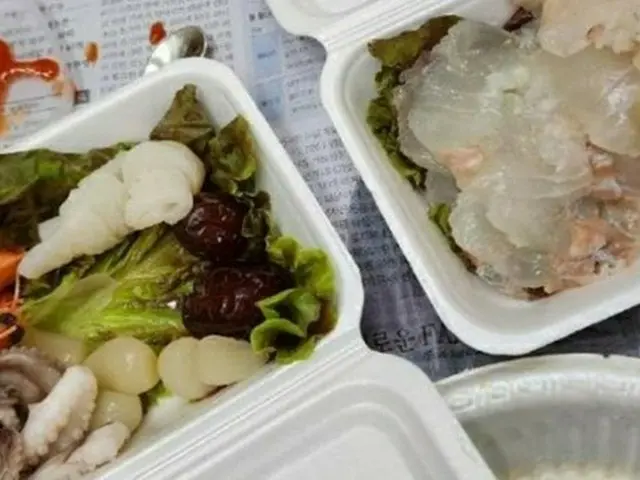 9万ウォンの刺身でぼったくり物議を醸した月尾島の刺身屋、他の刺身店に告訴された理由は？＝韓国（画像提供:wowkorea）