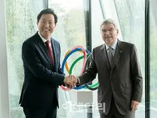 ＜W解説＞ソウル市が市民の高い支持得て2036年夏季五輪招致へPR＝48年ぶりの開催なるか