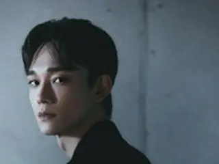 俳優パク・ヘス、「EXO」CHENの新曲「Last Scene」MVへ出演