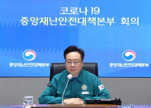 韓国の新型コロナ新規感染者「3万5924人」、前週より1.1万人増加（画像提供:wowkorea）