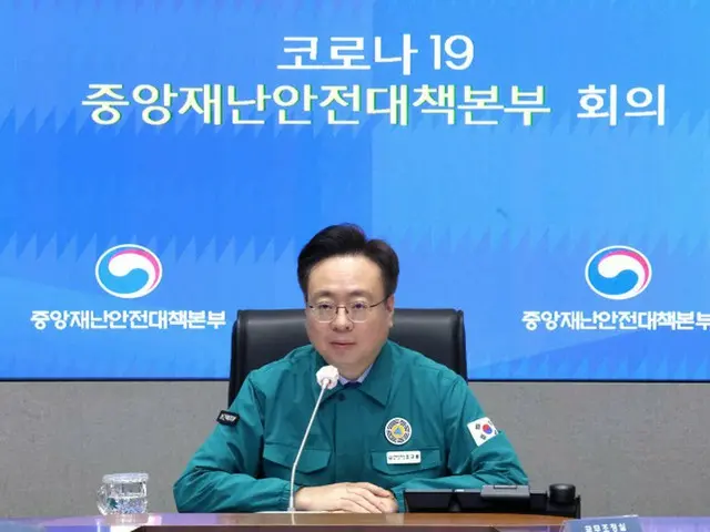 韓国の新型コロナ新規感染者「3万5924人」、前週より1.1万人増加（画像提供:wowkorea）