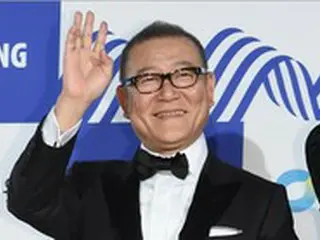 俳優の國村隼、「犯罪都市3」に特別出演＝マ・ドンソクと共演へ