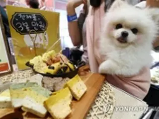 ペット用品　輸出・輸入額ともに過去最高＝韓国