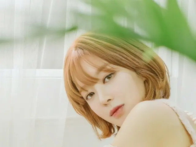 ＜韓国プロ野球＞キウム・ヒーローズ、PO第4戦の始球式に元「AOA」チョアを招待（画像提供:wowkorea）