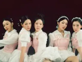 【公式】「Red Velvet」側、「11月末を目標にカムバック準備中」