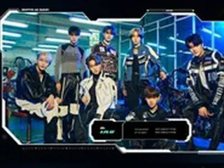 11月1日カムバックの「DRIPPIN」、タイトル曲は「The One」に確定