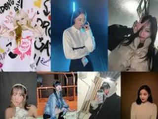 「DREAMCATCHER」韓国での単独コンサートまであと1日