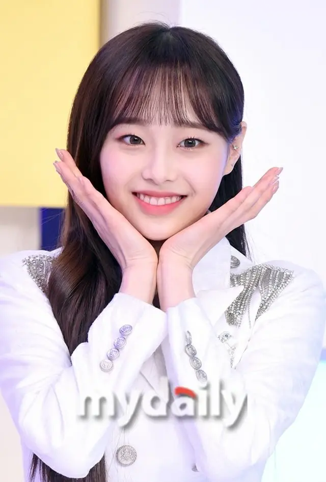 【公式】「今月の少女（LOONA）」Chuu、個人事務所を設立？事務所側「分からない」（画像提供:wowkorea）