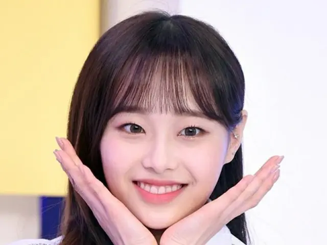 【公式】「今月の少女（LOONA）」Chuu、個人事務所を設立？事務所側「分からない」（画像提供:wowkorea）