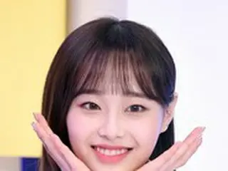 【公式】「今月の少女（LOONA）」Chuu、個人事務所を設立？事務所側「分からない」