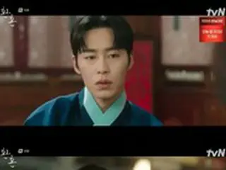 ≪韓国ドラマREVIEW≫「還魂」16話あらすじと撮影秘話…ムドクとウクの再会、長いキスシーンの撮影風景＝撮影裏話・あらすじ