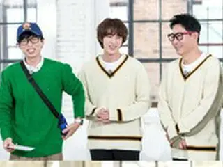 「BTS」JIN、「ランニングマン」予告でソクジンユニバース披露に期待