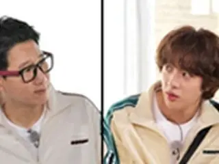 「BTS（防弾少年団）」のJIN、チ・ソクジンの座に欲？世界的スターの登場にメンバーから質問攻め＝「ランニングマン」に出演