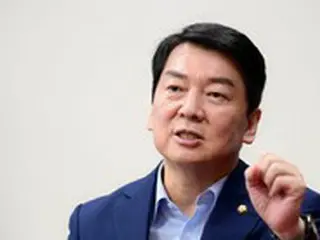安哲秀国民の力議員「総選挙で失敗したことはない…党をまっすぐに、国をしっかり立たせる」＝韓国