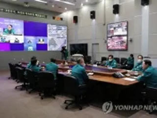 ソウル・梨泰院の雑踏事故　尹大統領が対応指示