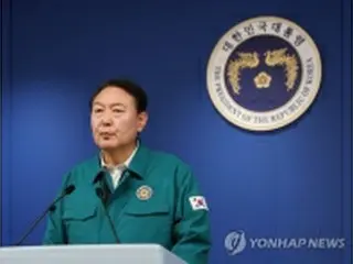 ［速報］尹大統領「実に惨たん…ソウル繁華街での悲劇と惨事」