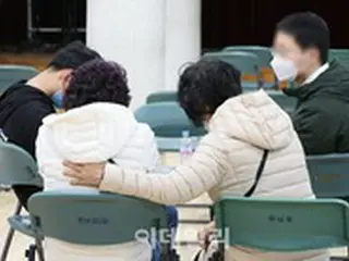 梨泰院事故による心的トラウマ最大で1万人…早期対応が重要