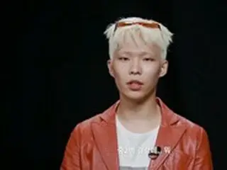 イ・チャンヒョク（AKMU）「中二病だって？なぜずっとそんな話を…僕が少し変わっているのは知っている」