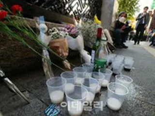 日・米・中など主要国の首脳も梨泰院の惨事に哀悼の意