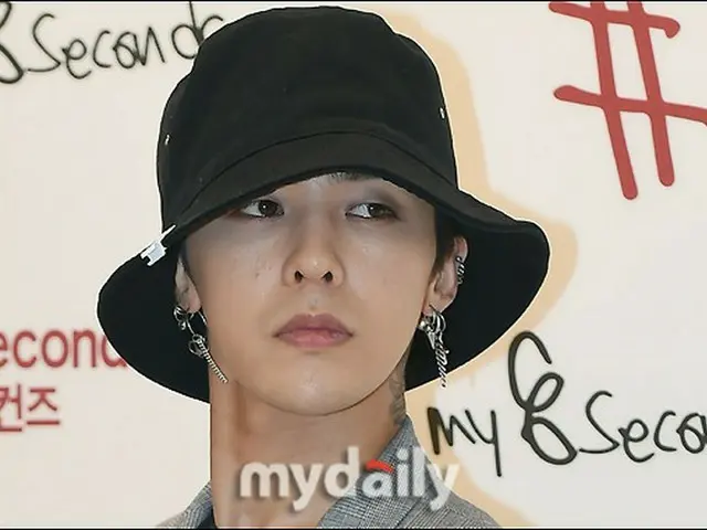 G-DRAGON（BIGBANG）、梨泰院惨事に「深く哀悼の意を表する」（画像提供:wowkorea）