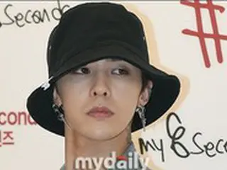 G-DRAGON（BIGBANG）、梨泰院事故に「深く哀悼の意を表する」