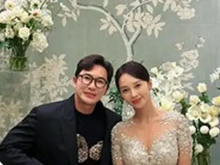 スタイリストのキム・ウリ、アユミ（伊藤ゆみ）の結婚を祝福…「赤ちゃんは2人だけ産んで上手に育てよう」