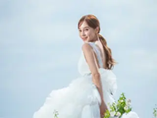 30日に結婚したアユミ（伊藤ゆみ）、「同床異夢」に合流…2歳年上の夫を公開