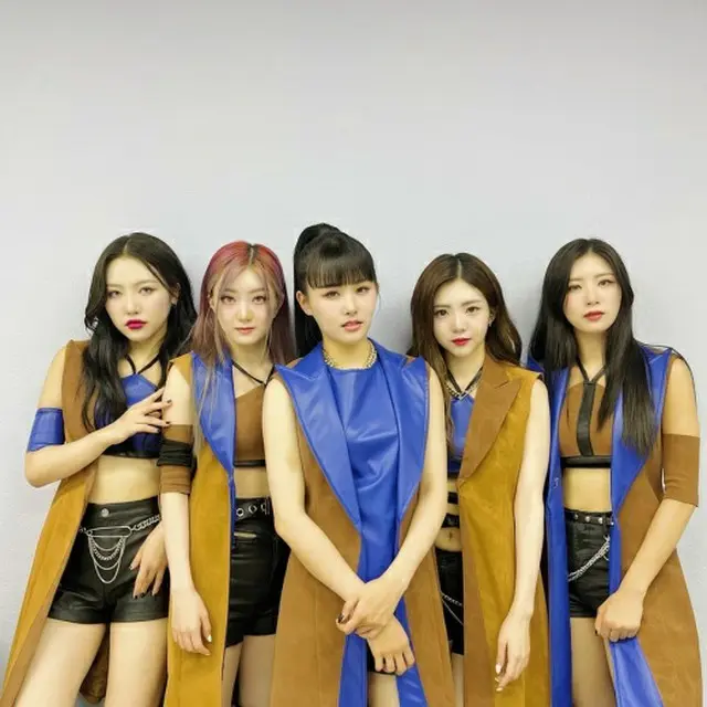 【公式】「CLASS:y」、カムバック延期…イテウォン（梨泰院）惨事を哀悼（画像提供:wowkorea）