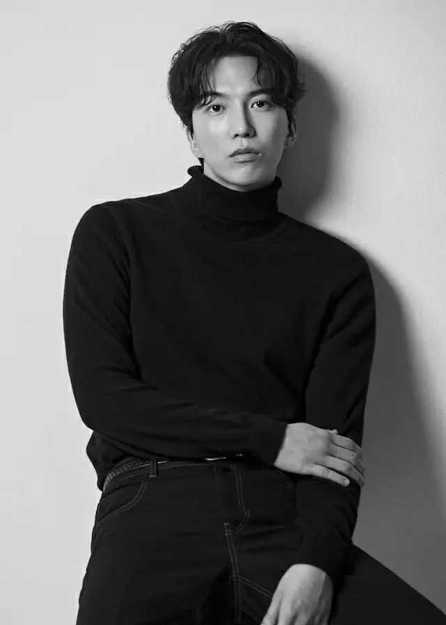【公式】ト・サンウ、ドラマ「還魂」パート2へ出演確定…”ファン・ミンヒョンの叔父”（画像提供:wowkorea）