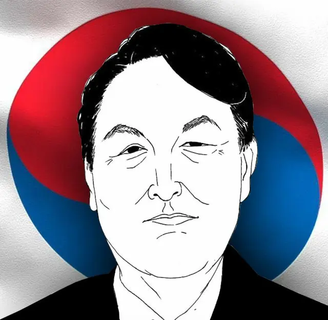 尹錫悦韓国大統領の支持率が4か月ぶりに「30%台中盤」を越えた（画像提供:wowkorea）