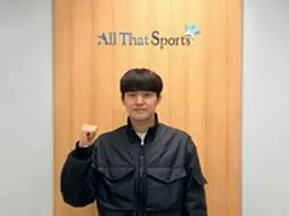 韓国水泳”期待の星”キム・ウミン、元フィギュア女王キム・ヨナの所属事務所とマネジメント契約