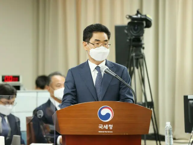 ＜梨泰院事故＞韓国国税庁、被害者遺族や負傷者家族に「税制支援を実施」（画像提供:wowkorea）