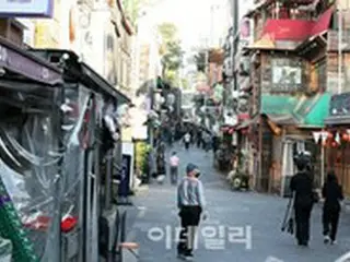 ＜梨泰院事故＞リップスティックで状態表示…40人以上にCPRを実施した看護師姉妹