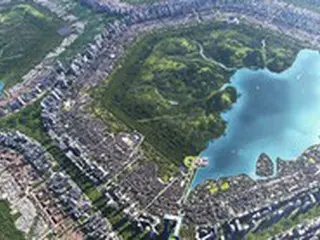 建築とモビリティの共存、現代自動車グループが未来都市研究プロジェクトをオンライン展示＝韓国