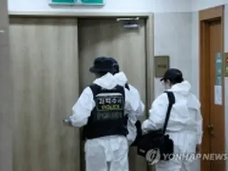 ソウル雑踏事故　死者１５４人全員の身元確認＝韓国警察