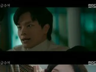 ≪韓国ドラマNOW≫「ゴールデンスプーン」11話、イ・ジョンウォンがソンジェ（BTOB）の秘密に近づく＝視聴率7.8%、あらすじ・ネタバレ