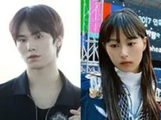 「ASTRO」ラキと女優パク・ボヨン、熱愛説の立場の違いなぜ？『同僚』vs『良い感情』