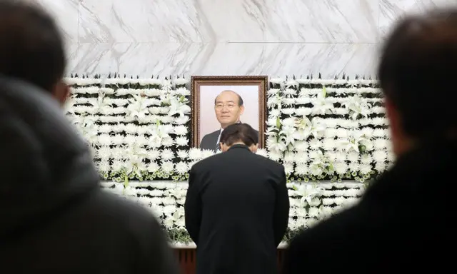 故全斗煥元大統領の追徴金20億5,200万ウォンを追加還収＝韓国検察（画像提供:wowkorea）
