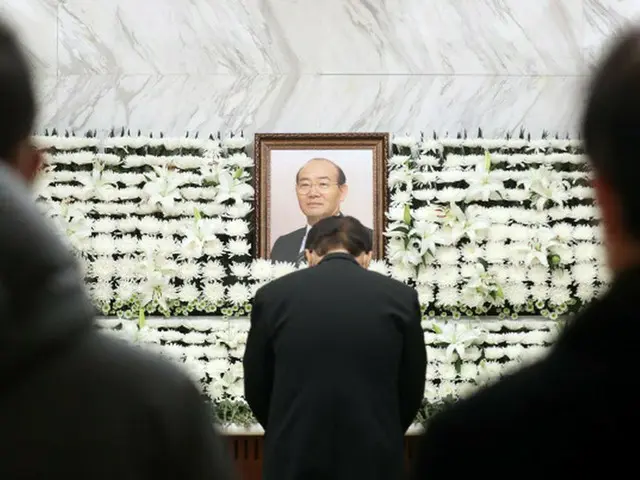 故全斗煥元大統領の追徴金20億5,200万ウォンを追加還収＝韓国検察（画像提供:wowkorea）